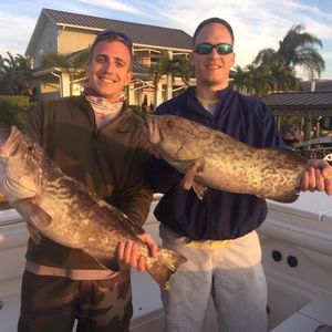 Meet your Posher, Chad