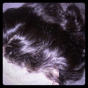 360 frontal with 3 bundles