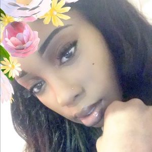 Meet your Posher, Terika