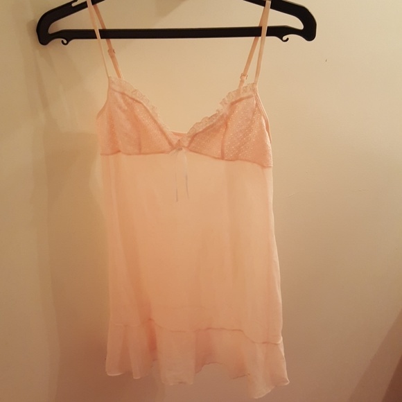 LITTLE PINK TEDDY - Picture 1 of 2