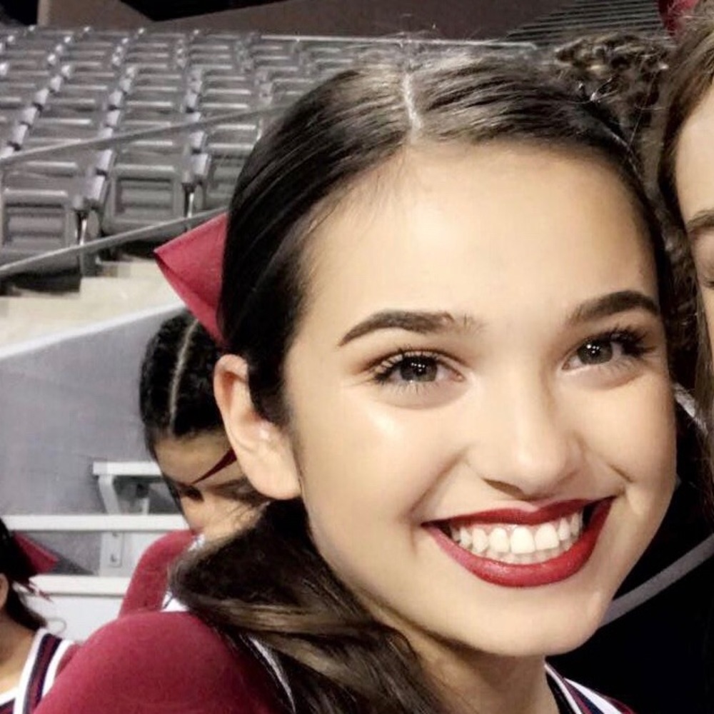 Meet your Posher, Brooke