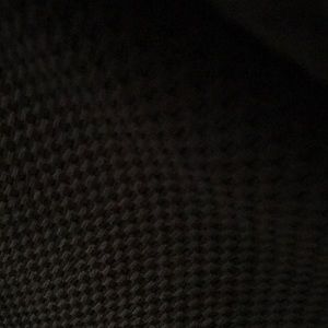 Meet your Posher, Kacey