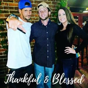 Meet your Posher, Corey