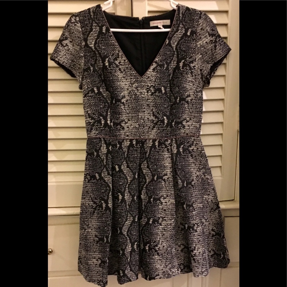 Banana Republic Heritage Cocktail Dress (Size 4)
