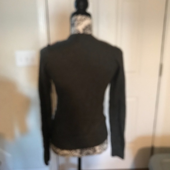 Sequined Michael Kors Cardigan - Picture 3 of 3