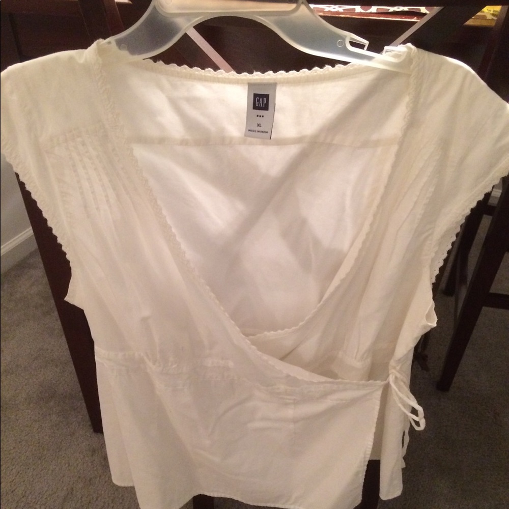Shirt and skirt set