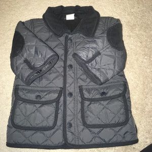 Infant H&M barn jacket 4-6M