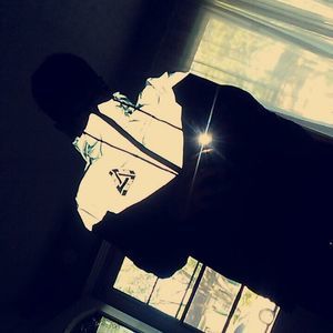 Meet your Posher, Christopher