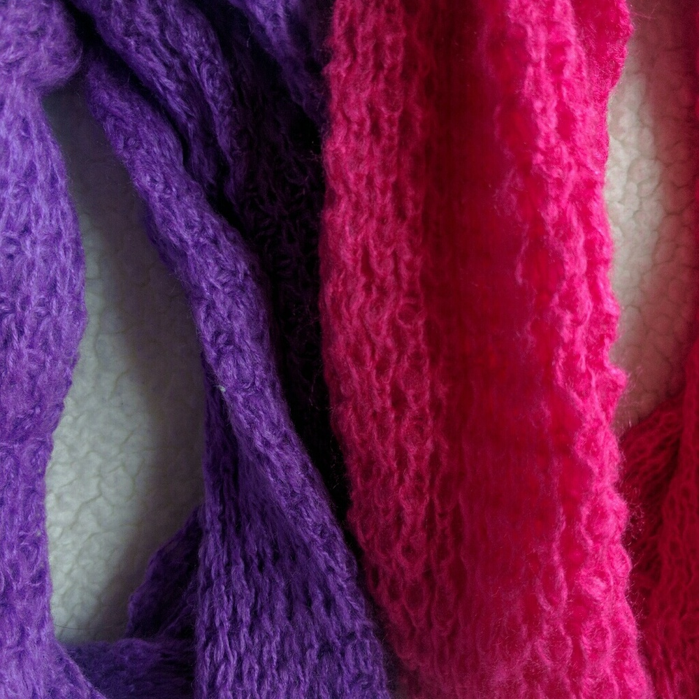 Cute scarf bundle - Picture 2 of 3