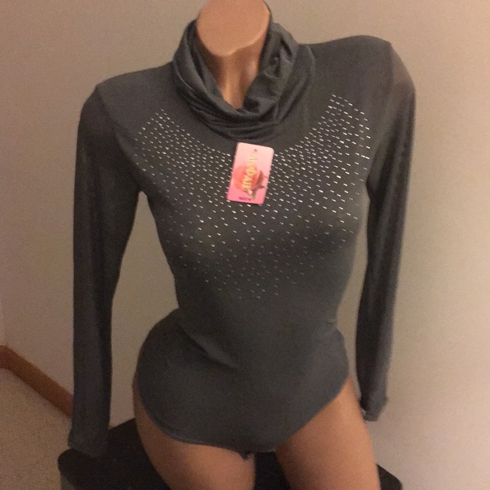 bodysuit