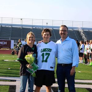 Meet your Posher, Alex