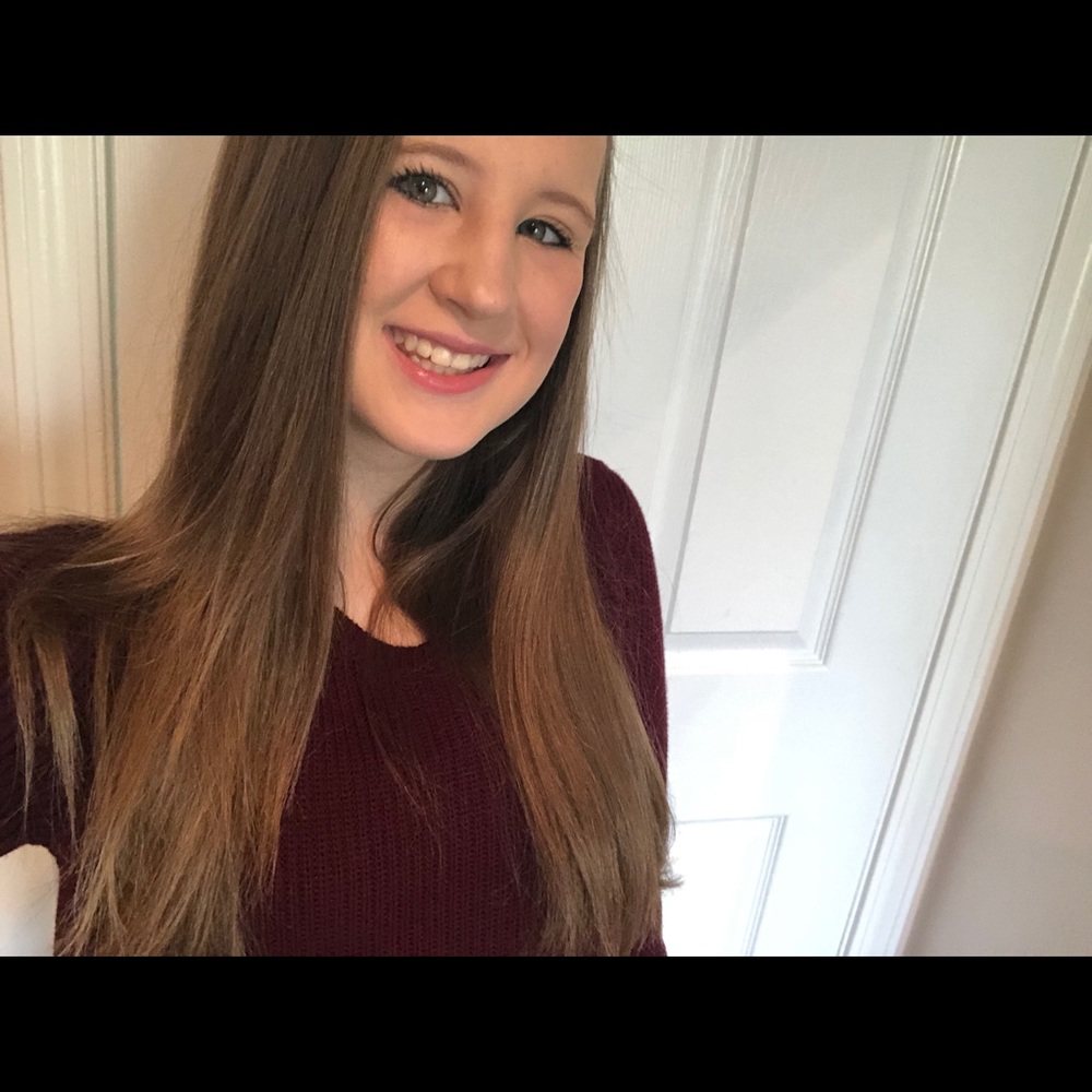 Meet your Posher, Emma