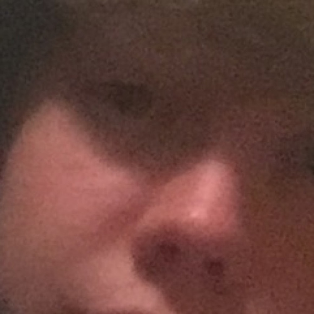Meet your Posher, Caleb