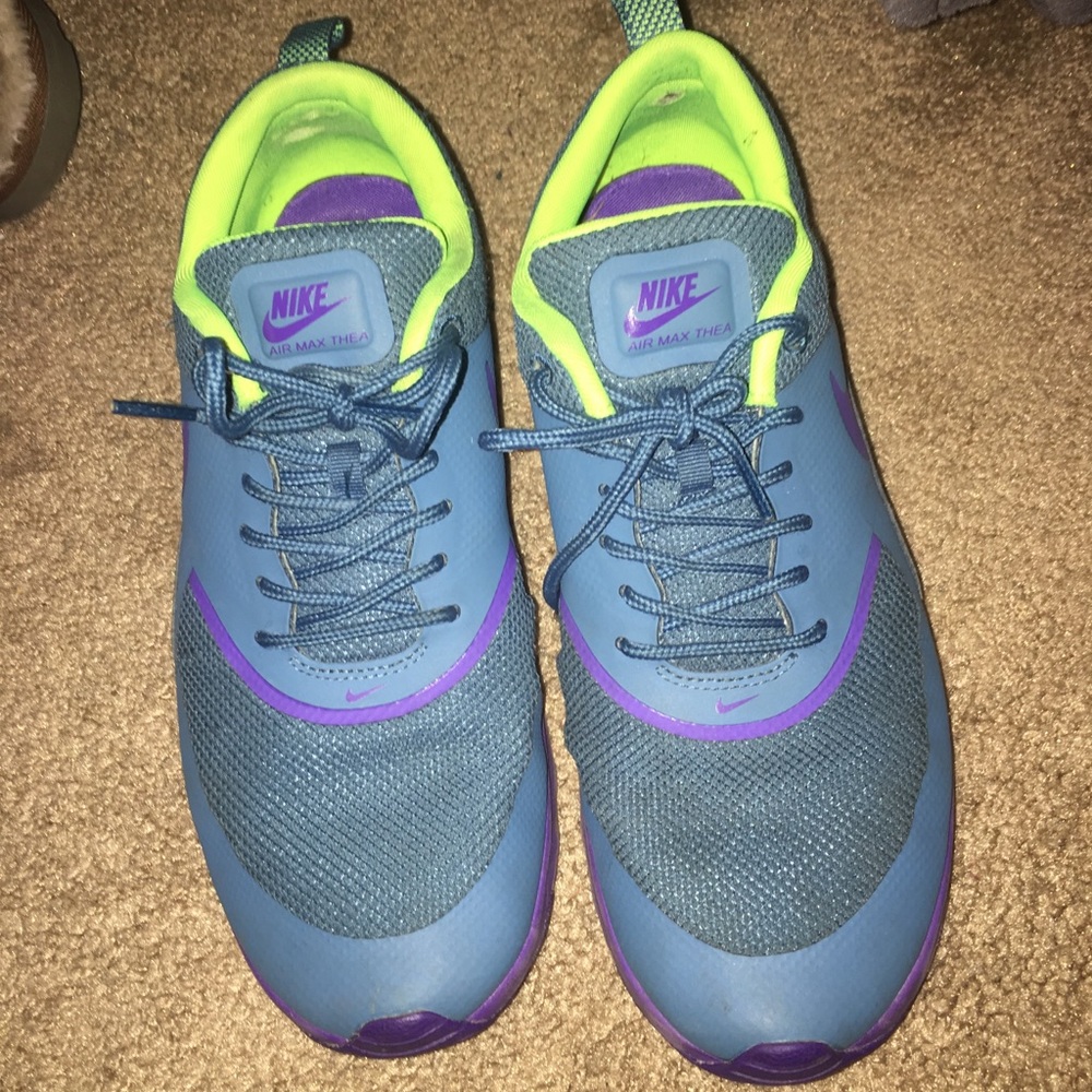 Nike Air Max Thea