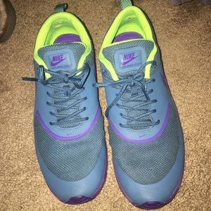 Nike Air Max Thea