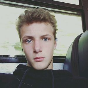 Meet your Posher, Bryce