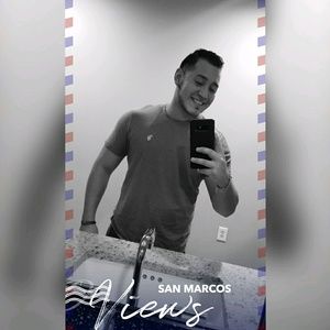 Meet your Posher, Rey