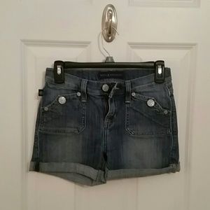 Rock & Republic Denim Shorts