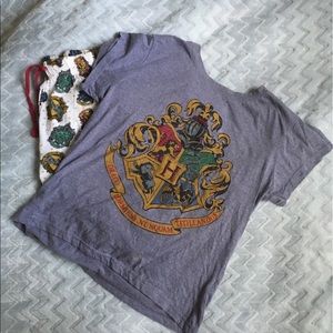 Harry Potter 🔮 pajama set