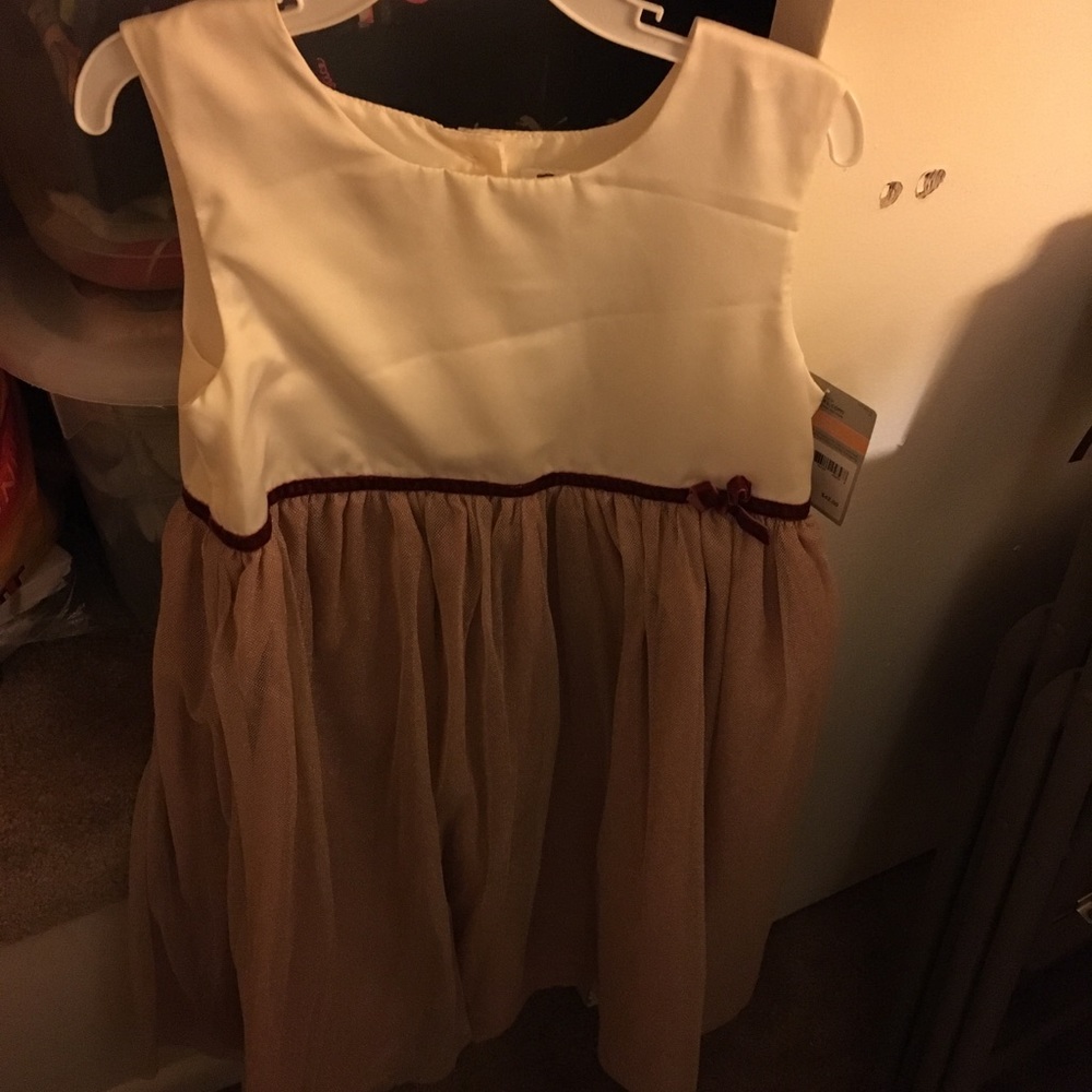 Sale Carter’s beautiful dress NWT