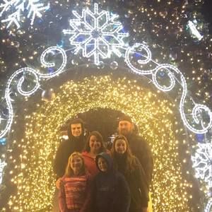 Meet your Posher, Lori