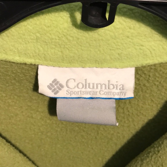 Fleece - Picture 3 of 3