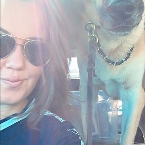 Meet your Posher, Molly