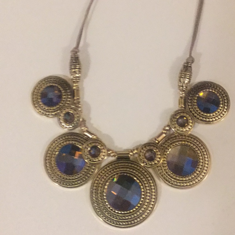 Beautiful necklace