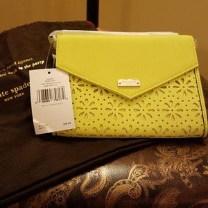 Kate Spade mini bag, NWT