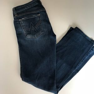 Seven  for all mankind jeans