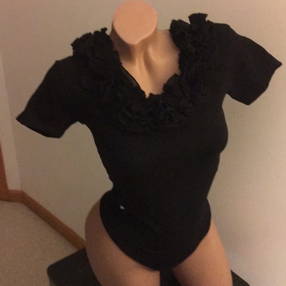 bodysuit