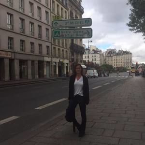 Meet your Posher, Michelle