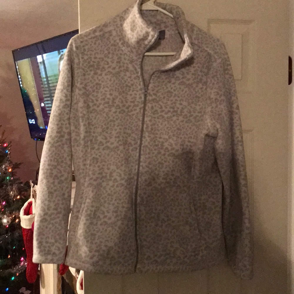 Old navy zip up