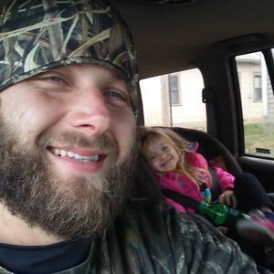 Meet your Posher, Cody