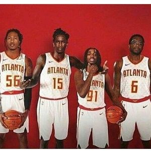 Meet your Posher, Corey