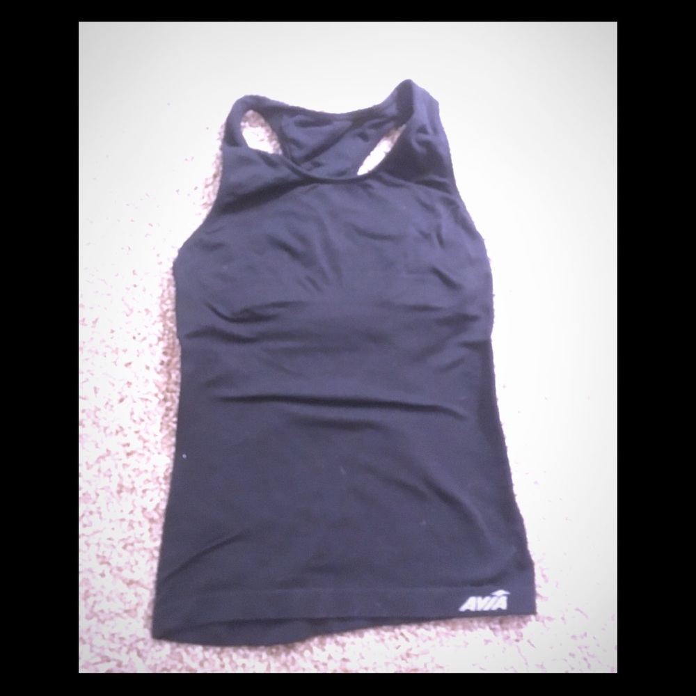 Avia workout tank 💎