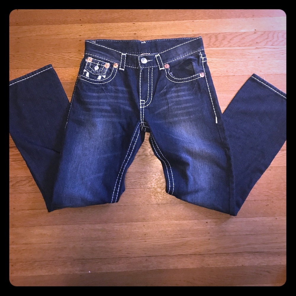 True religion jeans. Men's size 32