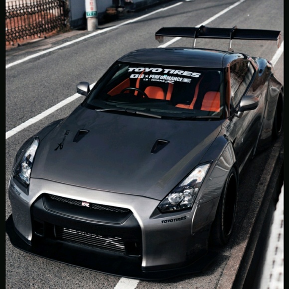 Meet your Posher, Nestor - Picture 1 of 1