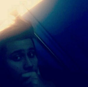 Meet your Posher, Bryan