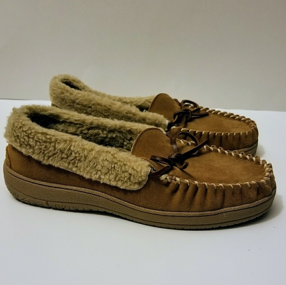 light brown clarks