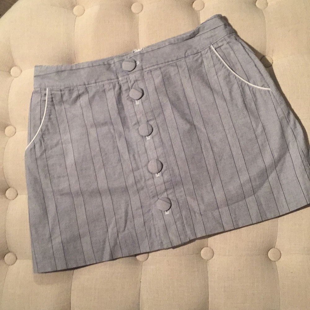Banana Republic skirt