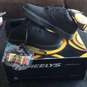 Kids heelys youth 13