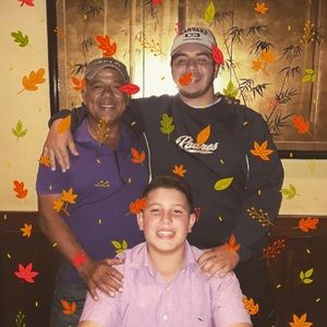 Meet your Posher, Camilo