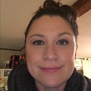 Meet your Posher, Heidi