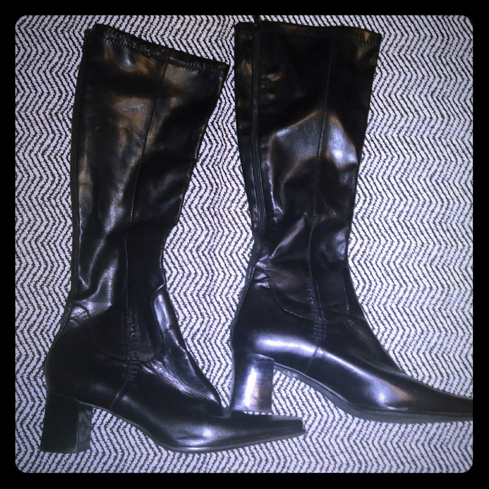 Franco Sarto Boots