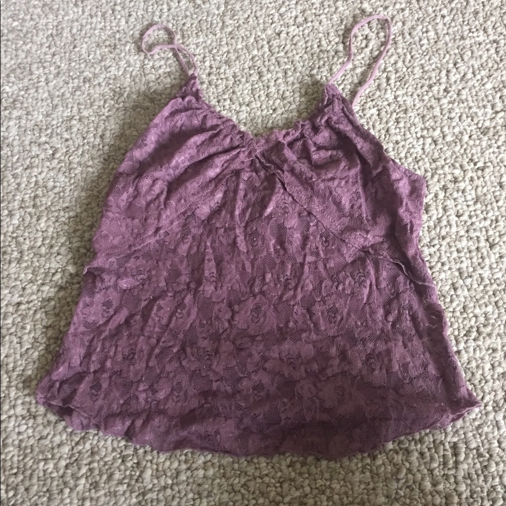 Free People Intimates Cami
