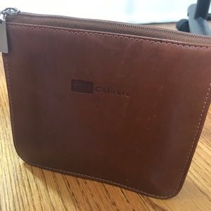 Small wallet/ clutch