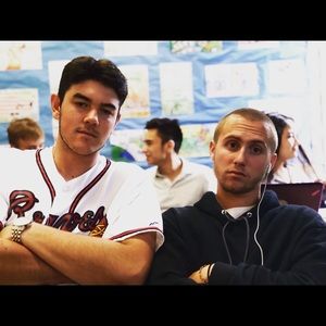 Meet your Posher, Carter