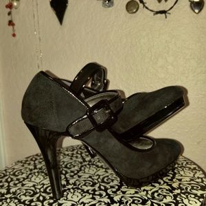 MARYJANES