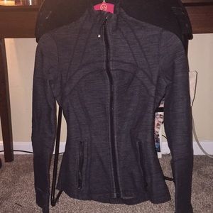 Lulu lemon jacket